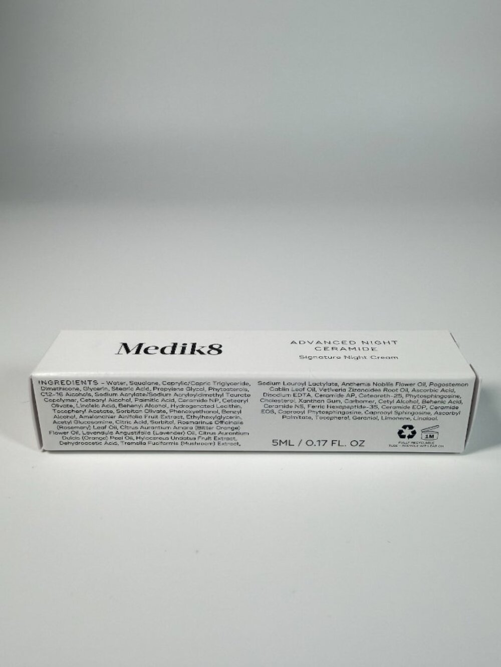 Luxury Skincare Deluxe Bundle Medik8 Kate Somerville Furtuna Travel Size Set NWT - Picture 5 of 15